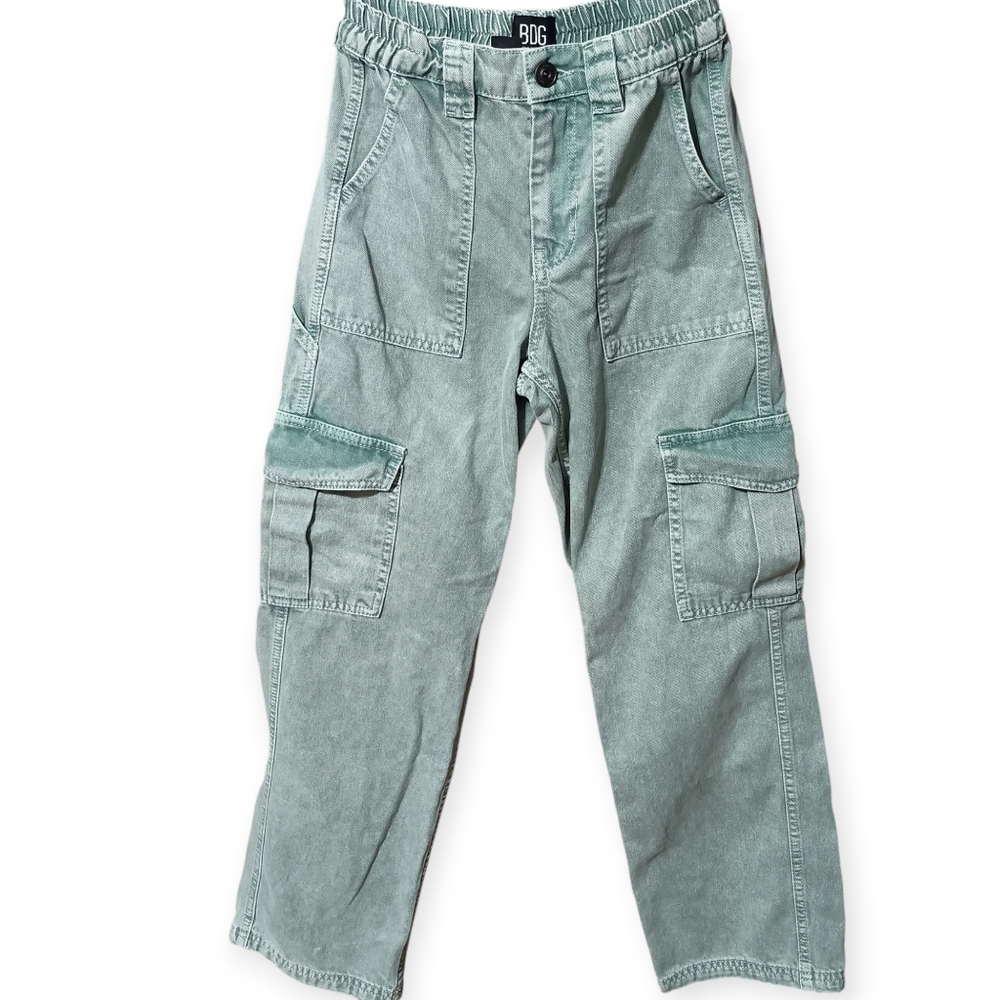 BDG Urban Outfitters Skate Jean